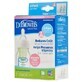 Standard bottles for premature babies, +0months, 2x60 ml, Dr. Browns
