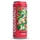 Coconaut junges Kokosnusswasser mit Wassermelonensaft, 320 ml