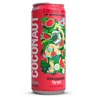 Coconaut jong kokoswater met watermeloensap, 320 ml