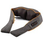 Collar Shiatsu Medivon Masaje cervical sencillo Collar Shiatsu Medivon Masaje cervical sencillo