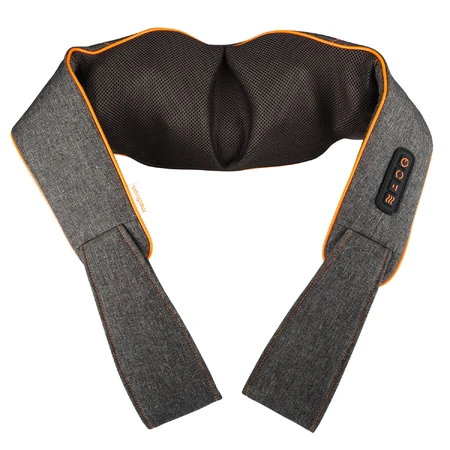 Medivon Shiatsu Manschette Einfache Nackenmassage