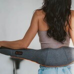 Collar Shiatsu Medivon Masaje cervical sencillo