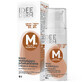 Idee Derm, Creme zur Aufhellung von Hautunreinheiten mit Melaninblocker, 50 ml