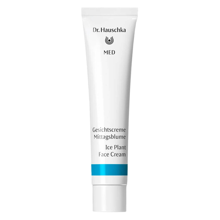 Dr. Hauschka Med face cream with spices, 40 ml