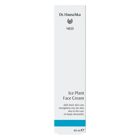 Dr Hauschka Med crema facial especias 40 ml