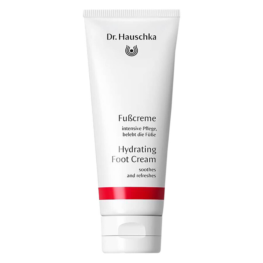 Cumpără Dr. Hauschka, cremă hidratantă pentru picioare, 75 ml Dr. Hauschka, cremă hidratantă pentru picioare, 75 ml