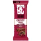 BeRAW! Crispy Fruit, cherries and cocoa, 40 g