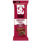 BeRAW! Crispy Fruit, cherries and cocoa, 40 g