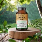 Lattoferrina Simple Day, 60 capsule Lattoferrina Simple Day, 60 capsule