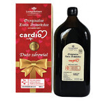 Langsteiner Juego Original de Hierbas Suecas Cardio, 2 x 1000 ml Langsteiner Juego Original de Hierbas Suecas Cardio, 2 x 1000 ml