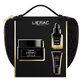 Lierac Premium Set, Seidencreme, 50 ml + Verjüngungsserum, 13 ml + Augencreme, 5 ml + Kosmetikgeschenkbeutel