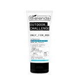 Bielenda Only for Men Outdoor Challenge, moisturizing and soothing face cream, 50 ml