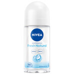 Nivea Beauty Collection set, bodymilk 250 ml + handcrème 100 ml + douchegel 250 ml + anti-transpirant roll-on 50 ml + gratis make-up kit