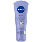 Nivea Beauty Collection set, bodymilk 250 ml + handcrème 100 ml + douchegel 250 ml + anti-transpirant roll-on 50 ml + gratis make-up kit Nivea Beauty Collection set, bodymilk 250 ml + handcrème 100 ml + douchegel 250 ml + anti-transpirant roll-on 50 ml + gratis make-up kit