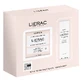 Lierac Arkeskin set, crème de jour 50 ml + crème anti-rides pour les yeux 15 ml