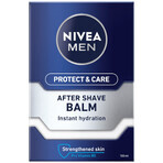Nivea Men Tech Master kit, scheerschuim 200 ml + aftershave balsem 100 ml + douchegel 250 ml + anti-transpirant roll-on 50 ml Nivea Men Tech Master kit, scheerschuim 200 ml + aftershave balsem 100 ml + douchegel 250 ml + anti-transpirant roll-on 50 ml