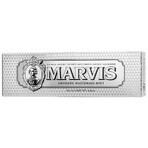 Marvis Smokers Whitening Mint, whitening toothpaste, 85 ml