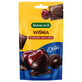 Bakalland Cherries in dark chocolate, 74 g