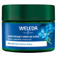 Weleda Crema da giorno contorno estate genziana e stella alpina, 40 ml