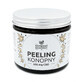 Hemp Combine, hemp scrub, CBD 500 mg, 250 g