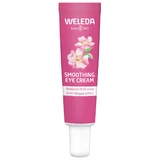 Weleda, gladmakende oogcrème met rozenbottel en witte thee, 12 ml