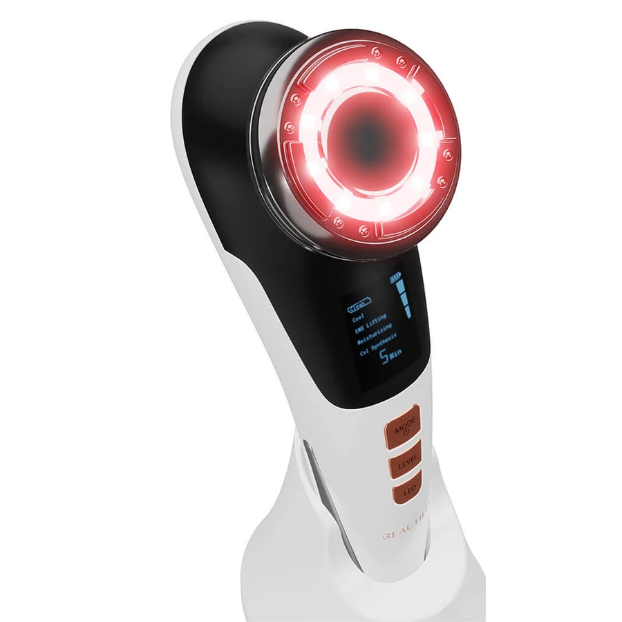 Beautifly B-Glossy Pro, nadelfreies Gerät für die Mesotherapie