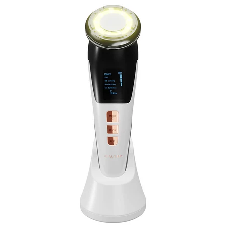 Beautifly B-Glossy Pro, nadelfreies Gerät für die Mesotherapie