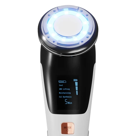 Beautifly B-Glossy Pro, nadelfreies Gerät für die Mesotherapie