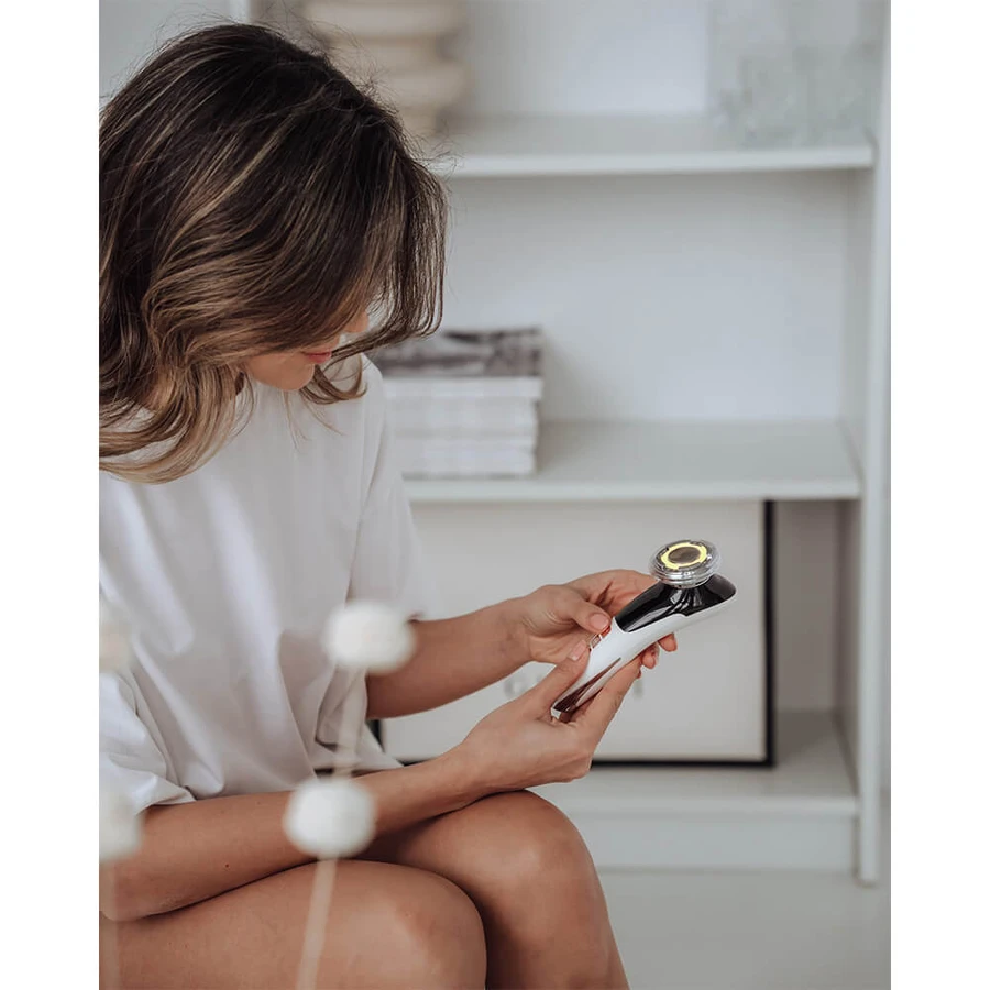 Beautifly B-Glossy Pro, nadelfreies Gerät für die Mesotherapie