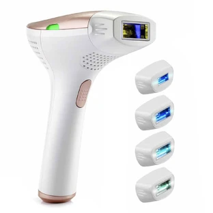 Depiladora láser Beautifly Shine Pro