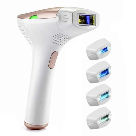 Depiladora láser Beautifly Shine Pro