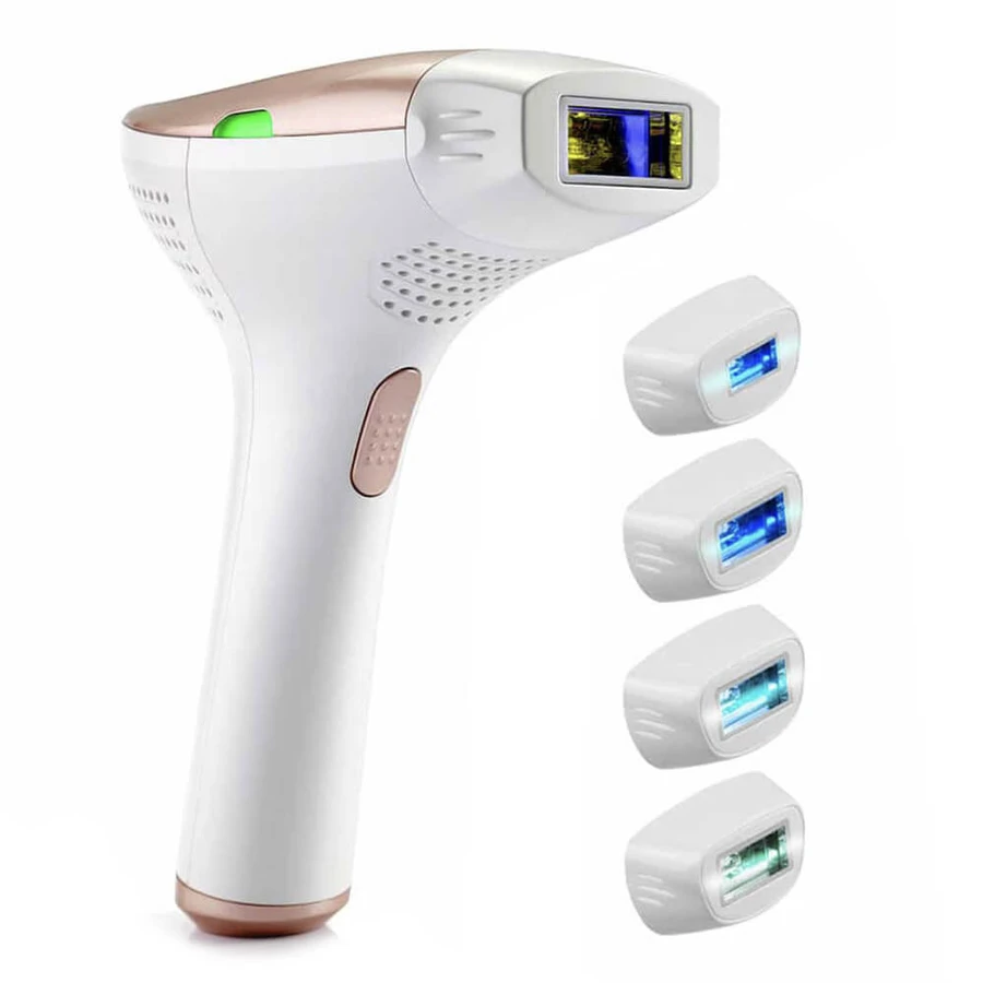 Depiladora láser Beautifly Shine Pro