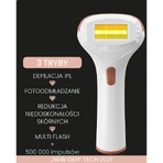 Depiladora láser Beautifly Shine Pro