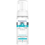 Pharmaceris A Puri-Sensilium, beruhigender Reinigungsschaum für Gesicht und Augen, allergische und empfindliche Haut, 150 ml + Hyaluro-Sensibio, intensiv feuchtigkeitsspendendes Serum, 4 ml gratis Pharmaceris A Puri-Sensilium, beruhigender Reinigungsschaum für Gesicht und Augen, allergische und empfindliche Haut, 150 ml + Hyaluro-Sensibio, intensiv feuchtigkeitsspendendes Serum, 4 ml gratis