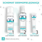 Pharmaceris A Puri-Sensilium, beruhigender Reinigungsschaum für Gesicht und Augen, allergische und empfindliche Haut, 150 ml + Hyaluro-Sensibio, intensiv feuchtigkeitsspendendes Serum, 4 ml gratis Pharmaceris A Puri-Sensilium, beruhigender Reinigungsschaum für Gesicht und Augen, allergische und empfindliche Haut, 150 ml + Hyaluro-Sensibio, intensiv feuchtigkeitsspendendes Serum, 4 ml gratis