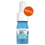 Pharmaceris A Puri-Sensilium, beruhigender Reinigungsschaum für Gesicht und Augen, allergische und empfindliche Haut, 150 ml + Hyaluro-Sensibio, intensiv feuchtigkeitsspendendes Serum, 4 ml gratis Pharmaceris A Puri-Sensilium, beruhigender Reinigungsschaum für Gesicht und Augen, allergische und empfindliche Haut, 150 ml + Hyaluro-Sensibio, intensiv feuchtigkeitsspendendes Serum, 4 ml gratis
