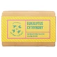 Four Pins, savon en barre, eucalyptus citronné, 110 g