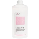 Saiko Hand, dezinfectant pentru mâini și piele, 1 l
