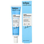 Tolpa Clinical Boost Hyaluronic Acid + CBD Oil Intensive Moisturising Face Cream 40 ml