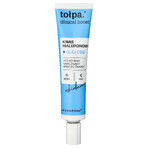 Tolpa Clinical Boost Hyaluronic Acid + CBD Oil Intensive Moisturising Face Cream 40 ml