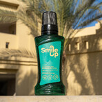 SmileUp refreshing mouthwash, exotic mango with mint, 250 ml