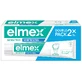 Elmex Sensitive Whitening Toothpaste 2 x 75 ml