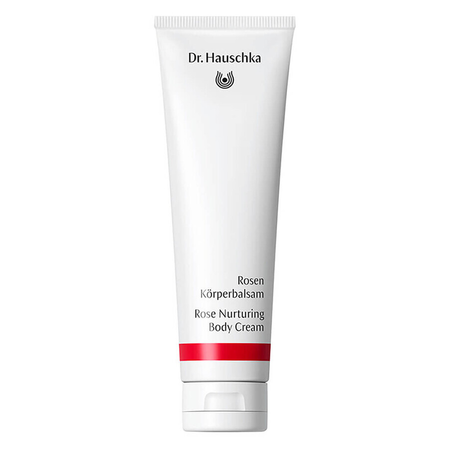 Boutique Lotion de soin corporel à la rose Dr Hauschka, 145 ml Lotion de soin corporel à la rose Dr Hauschka, 145 ml