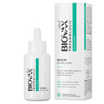 Biovax Trychologic Prolaps, hoofdhuidserum, 50 ml + haar- en hoofdhuidshampoo, 50 ml gratis Biovax Trychologic Prolaps, hoofdhuidserum, 50 ml + haar- en hoofdhuidshampoo, 50 ml gratis