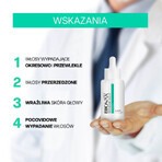 Biovax Trychologic Prolaps, hoofdhuidserum, 50 ml + haar- en hoofdhuidshampoo, 50 ml gratis Biovax Trychologic Prolaps, hoofdhuidserum, 50 ml + haar- en hoofdhuidshampoo, 50 ml gratis