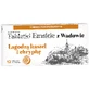 Emskie z Wadowic tablets, orange flavor, 12 tablets