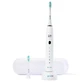 Oromed Oro-Sonic X Pro, sonic toothbrush, white, 1 pc