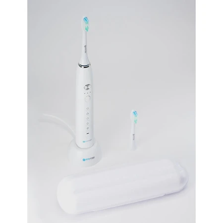 Oromed Oro-Sonic X Pro, sonic toothbrush, white, 1 pc