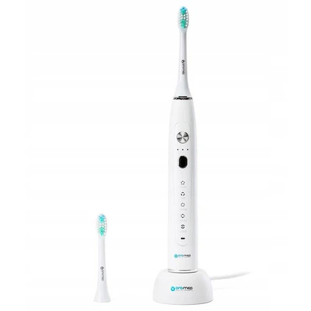 Oromed Oro-Sonic X Pro, sonic toothbrush, white, 1 pc