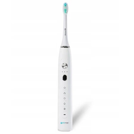 Oromed Oro-Sonic X Pro, sonic toothbrush, white, 1 pc